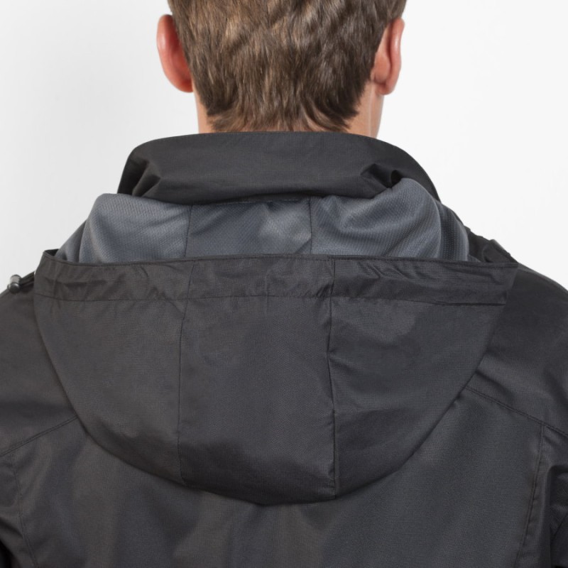 Chaqueta roly alaska 1106