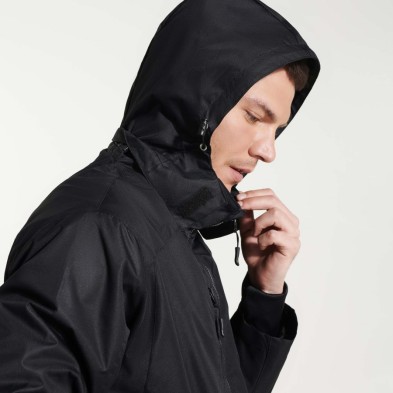 Chaqueta Roly Alaska 1106