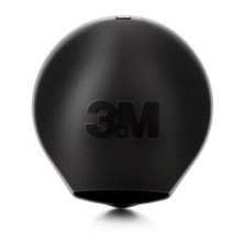 repuesto adaptador central para mascara 3m 6864 