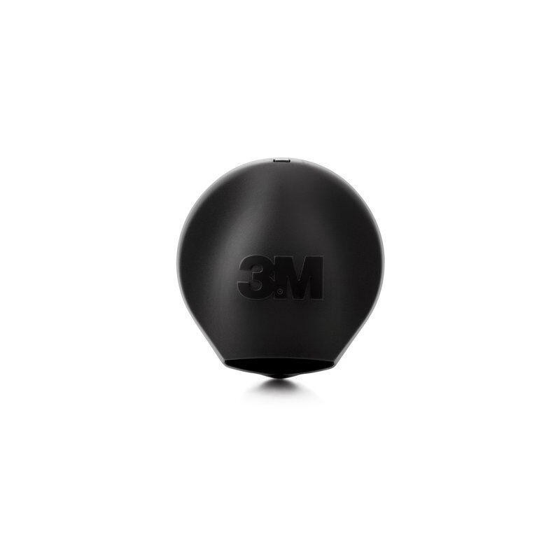Repuesto adaptador central para mascara 3m 6864