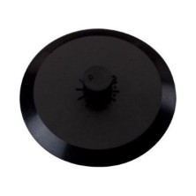 repuesto adaptador central para mascara 3m 6864 