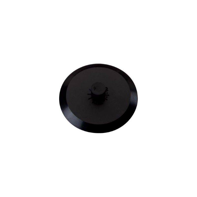 Repuesto adaptador central para mascara 3m 6864