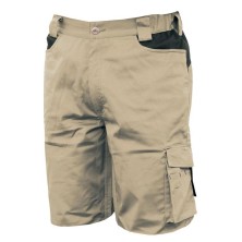 bermudas stretch 8734c en azul