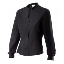 CAMISA M/L MUJER VELILLA VIURA