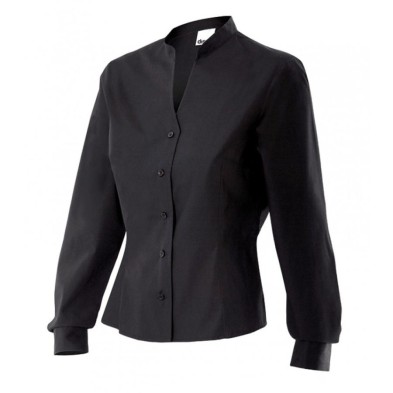 Camisa M/L Mujer Velilla Viura