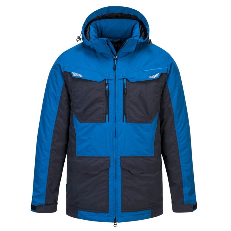 Chaqueta portwest t740