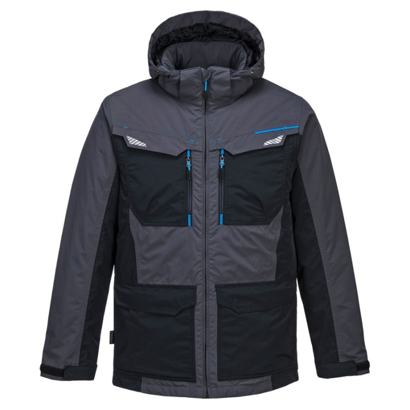 Chaqueta portwest t740