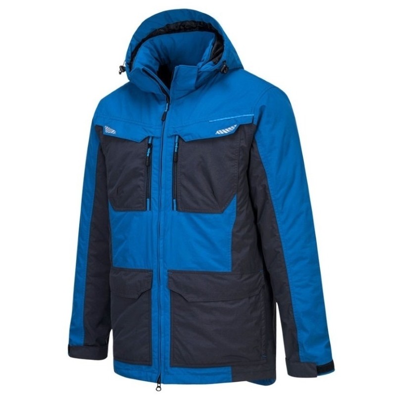 Chaqueta portwest t740