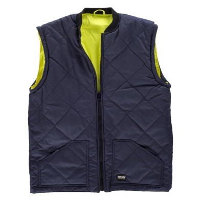 Parka Workteam c3735