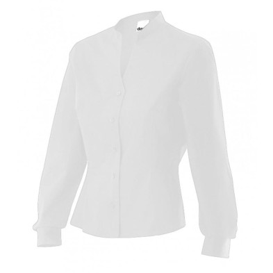 Camisa M/L Mujer Velilla Viura
