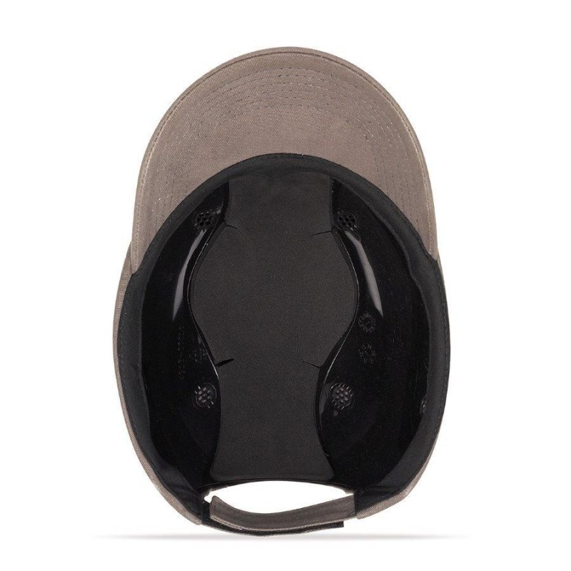 Gorra marca bumper 2088 gp