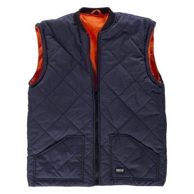 Parka Workteam c3735