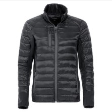CHAQUETA SOFTSHELL CLIQUE LEMONT 020918
