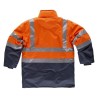 Parka 5en1 workteam c3735