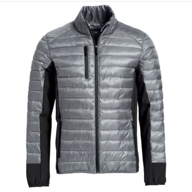 Chaqueta Softshell Clique Lemont 020918