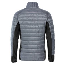 chaqueta softshell clique lemont 020918 en gris