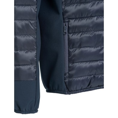 Chaqueta Softshell Clique Lemont 020918
