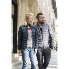 chaqueta softshell clique lemont 020918 en gris