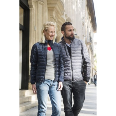 Chaqueta Softshell Clique Lemont 020918