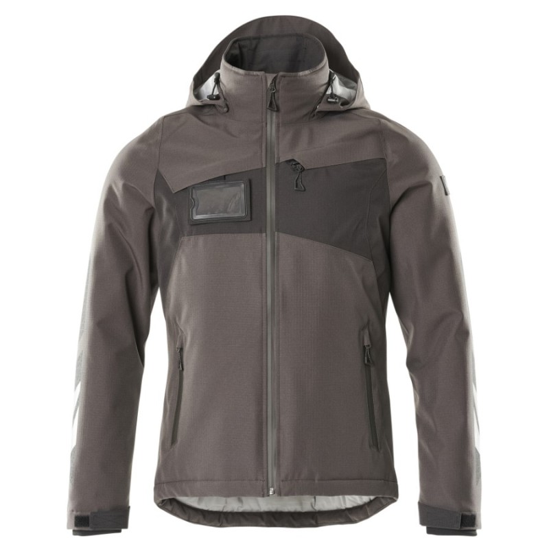 Chaqueta mascot accelerate 18335