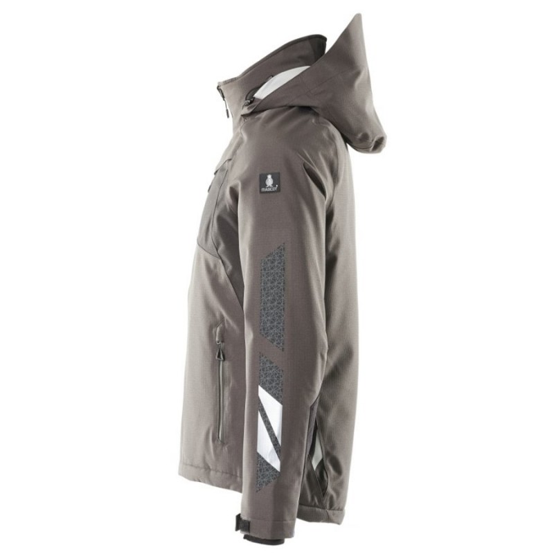 Chaqueta mascot accelerate 18335