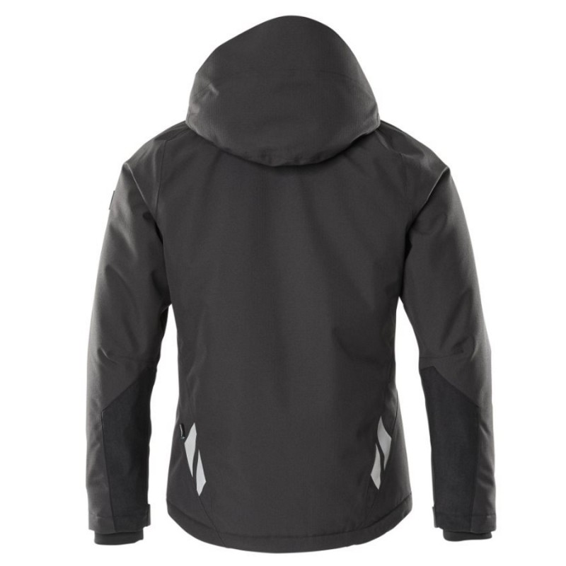 Chaqueta mascot accelerate 18335