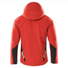 CHAQUETA MASCOT ACCELERATE 18335