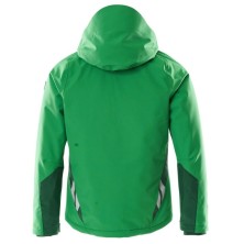 CHAQUETA MASCOT ACCELERATE 18335