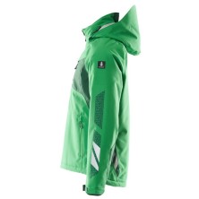 CHAQUETA MASCOT ACCELERATE 18335