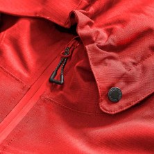 CHAQUETA MASCOT ACCELERATE 18335
