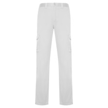 pantalon roly daily 9205 en blanco