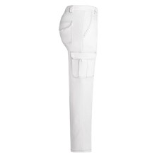 pantalon roly daily 9205 en blanco
