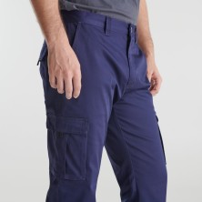 pantalon roly daily 9205 en blanco