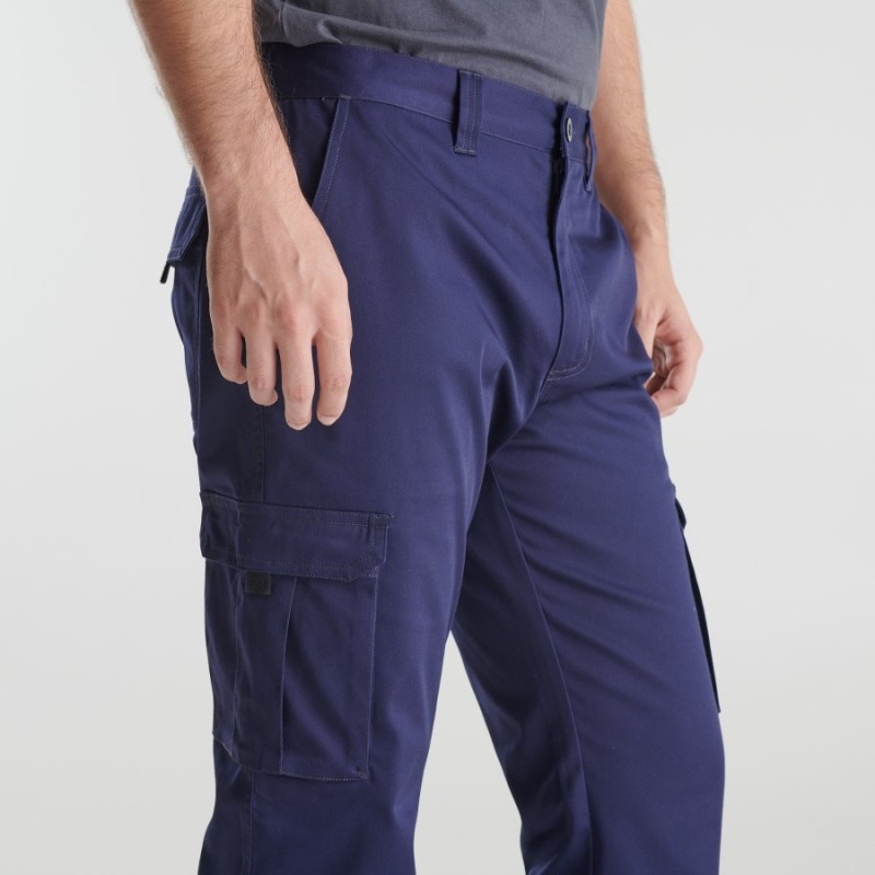Pantalon roly daily stretch 9205