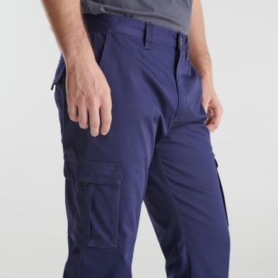 PANTALON ROLY DAILY STRETCH 9205