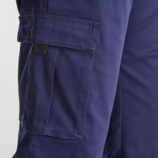 pantalon roly daily 9205 en blanco