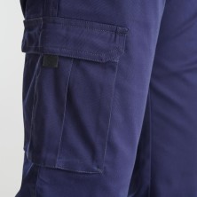 PANTALON ROLY DAILY STRETCH 9205