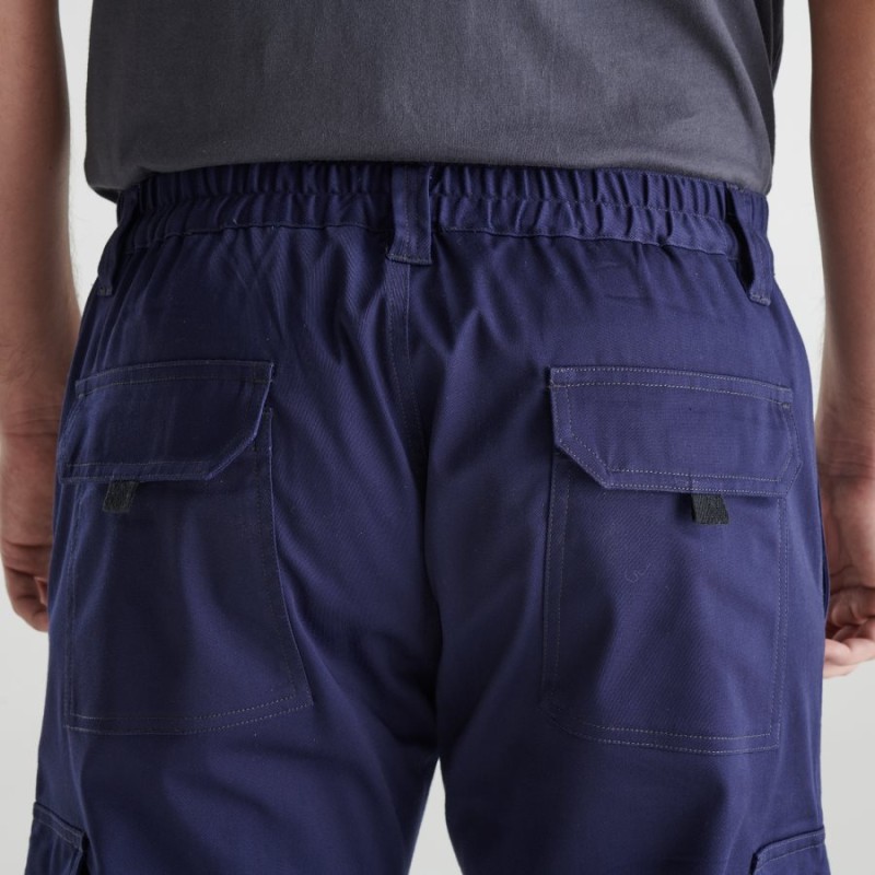 Pantalon roly daily stretch 9205