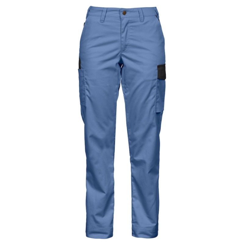 Pantalon ligero mujer projob 2519