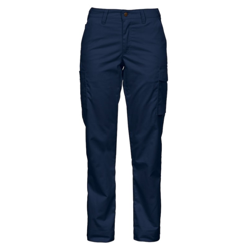 Pantalon ligero mujer projob 2519