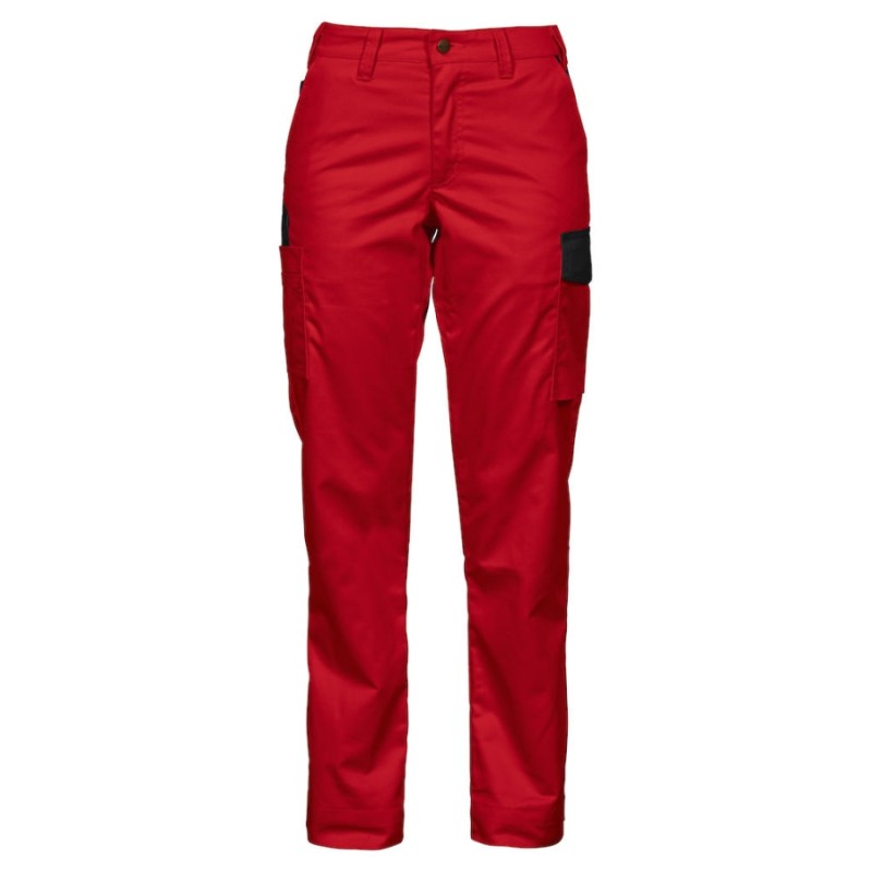 Pantalon ligero mujer projob 2519