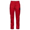 Pantalon ligero mujer projob 2519