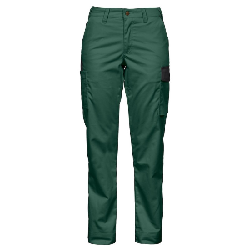 Pantalon ligero mujer projob 2519