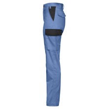 PANTALON LIGERO MUJER PROJOB 2519