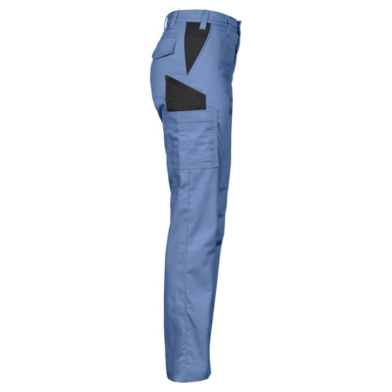 Pantalon ligero mujer projob 2519