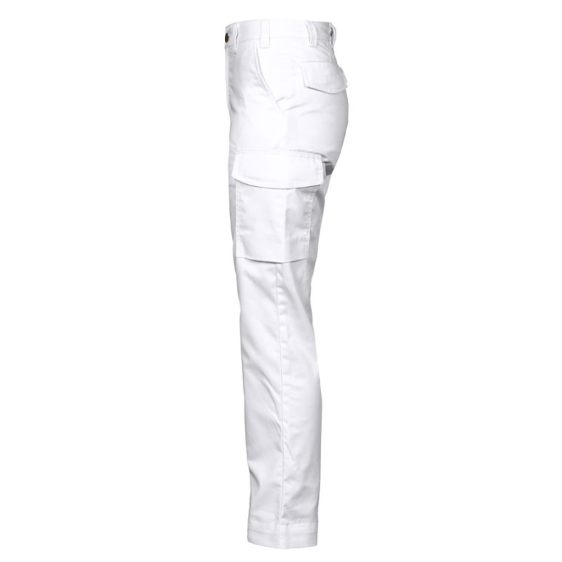 Pantalon ligero mujer projob 2519