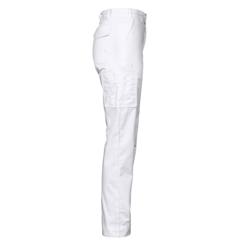 Pantalon ligero mujer projob 2519