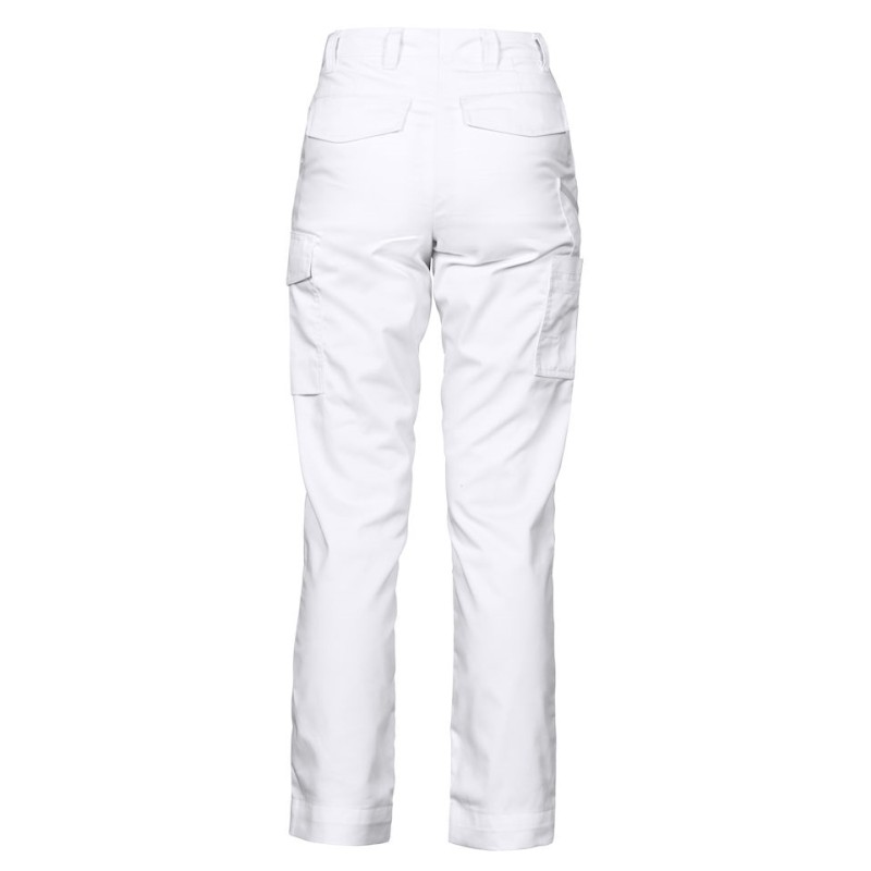 Pantalon ligero mujer projob 2519