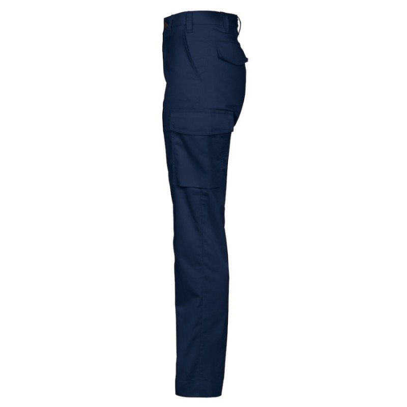 Pantalon ligero mujer projob 2519