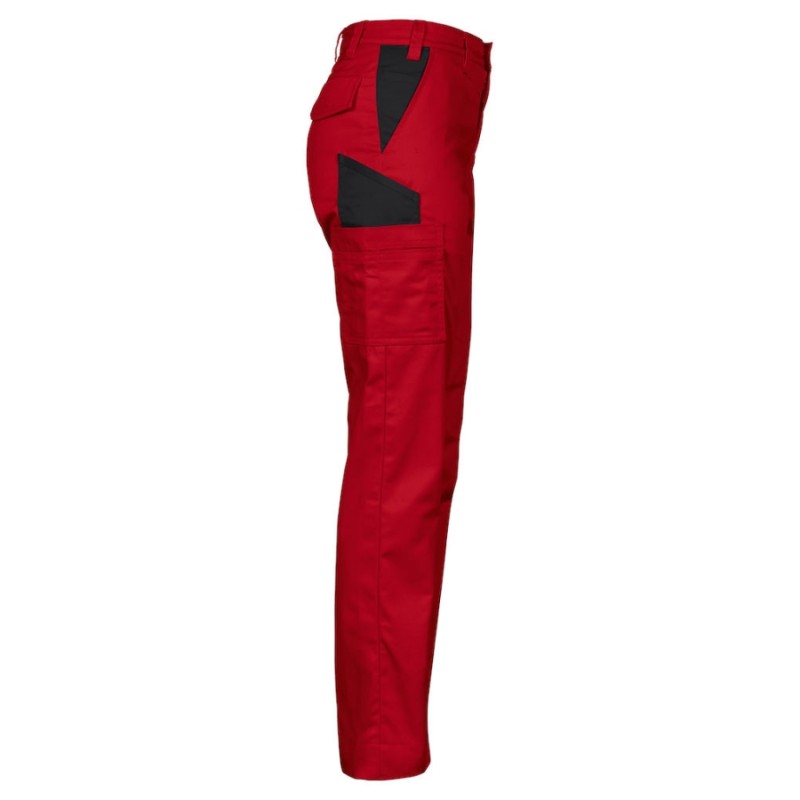 Pantalon ligero mujer projob 2519